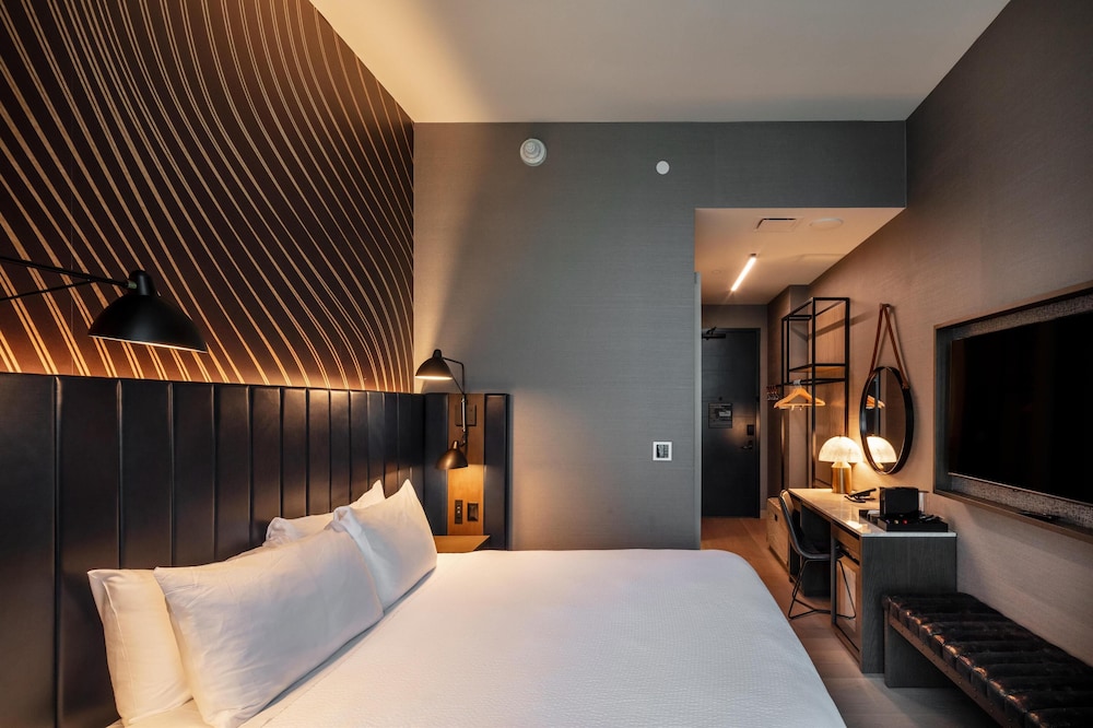 Tempo by Hilton New York Times Square - photo 44