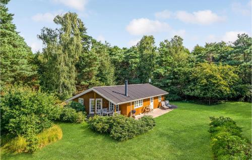 Holiday Home Højby 9 — 4-Star Luxury Hotel in Hojby, Denmark