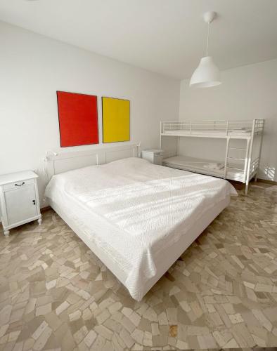 Casa di Lucy — 4-Star Luxury Hotel in Como, Italy