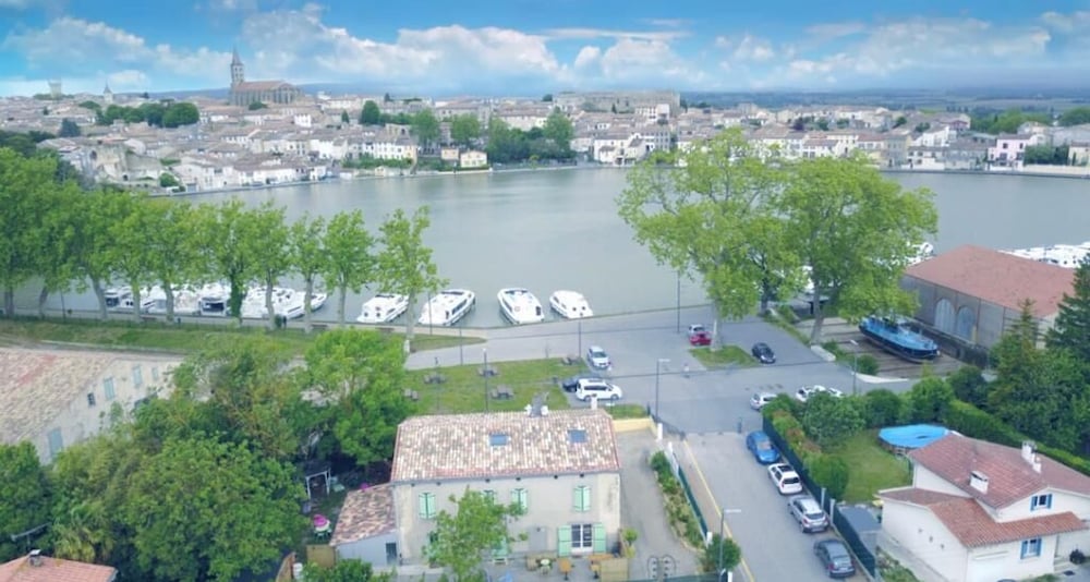 Le Grand Bassin - last minute hotel in Castelnaudary