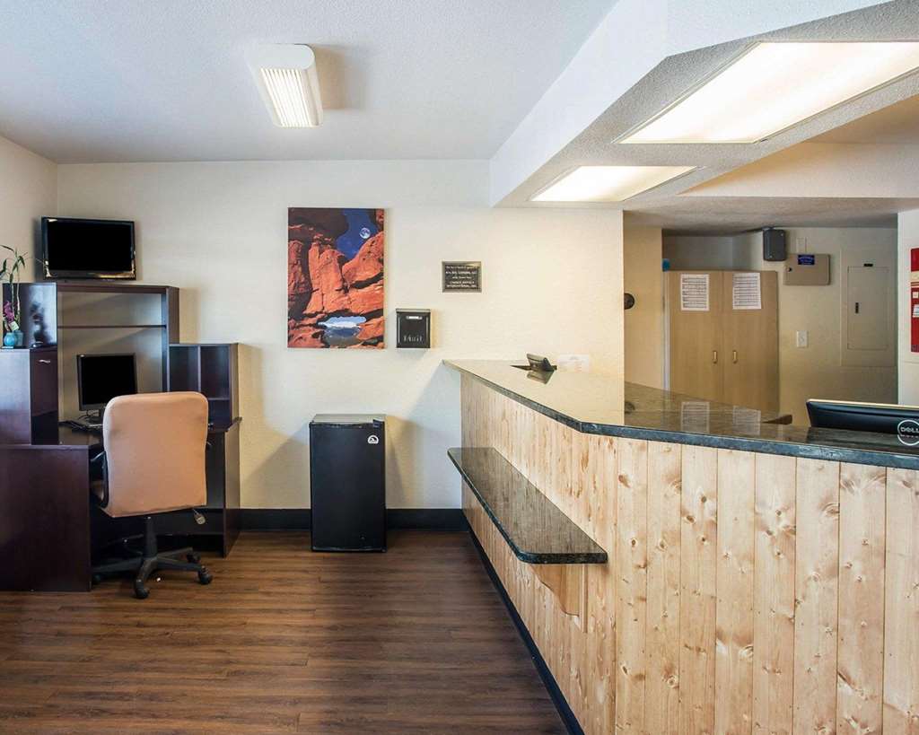 Rodeway Inn Greeley - featured photo