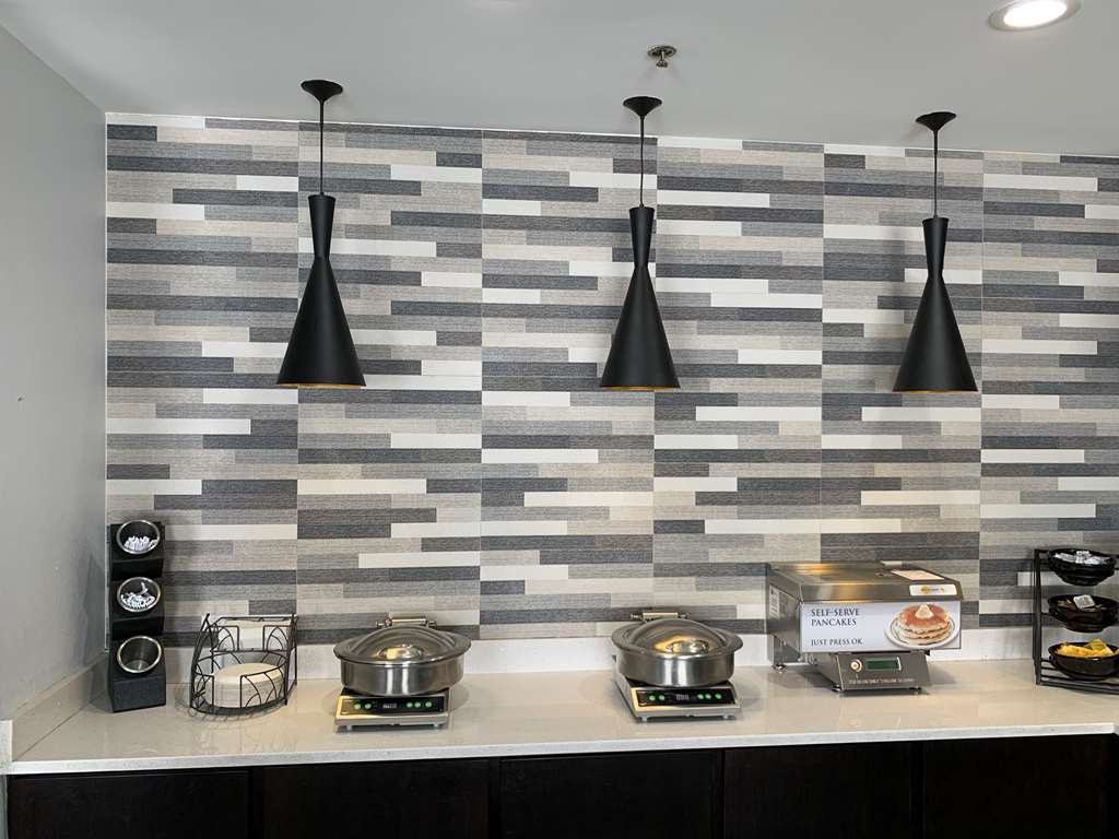 Best Western Plus Olive Branch Hotel & Suites - photo 6