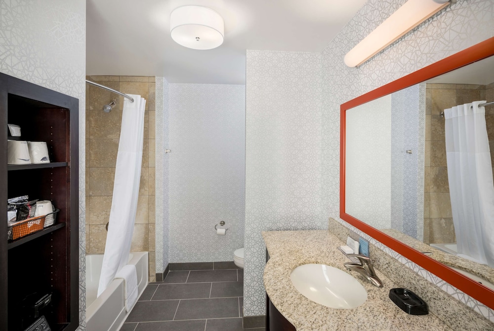 Hampton Inn & Suites Phoenix North Happy Valley - photo 19