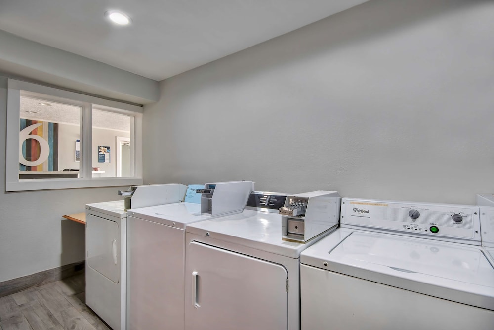 Motel 6 Stafford TX Sw Houston Sugarland - photo 24