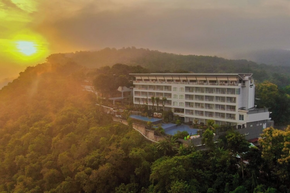 Amaranta Prambanan — hotel in Candi Prambanan