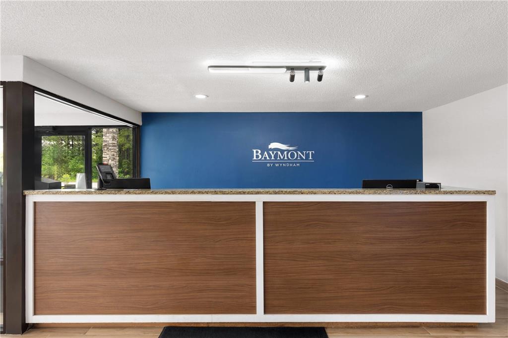 Baymont by Wyndham Richburg Chester Area - photo 4
