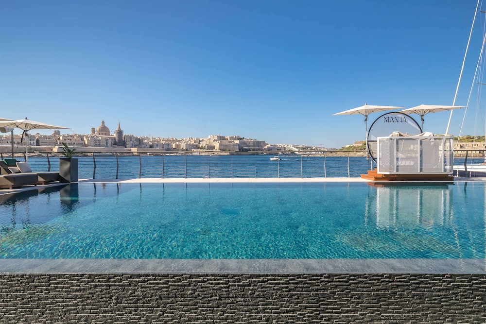 Barceló Fortina Malta in Sliema, Malta