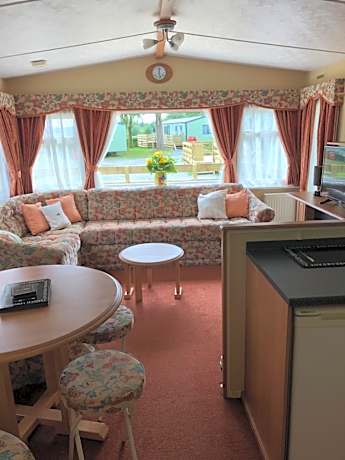 Swift Bordeaux Sea View 15 — 4-Star Luxury Hotel in Dunoon, United Kingdom