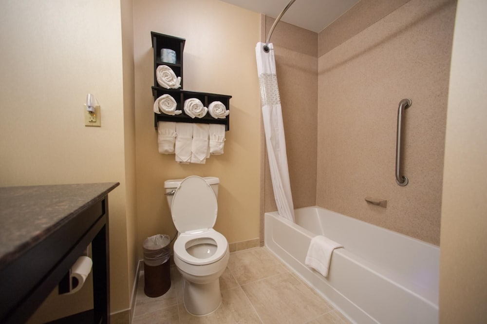 Hampton Inn Fort Morgan - photo 9