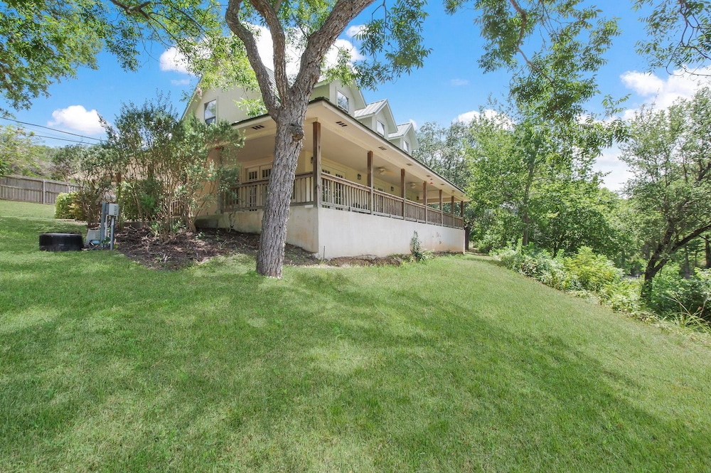 Guadalupe River Rock Retreat 9740 by RedAwning - photo 25