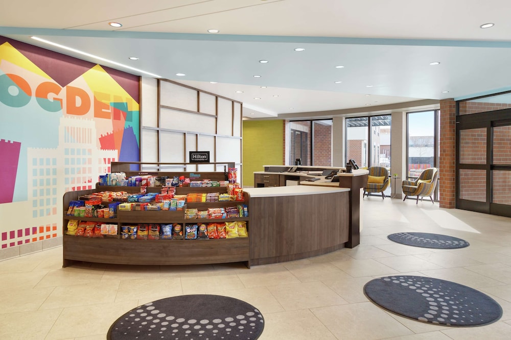 Home2 Suites by Hilton Ogden - photo 35