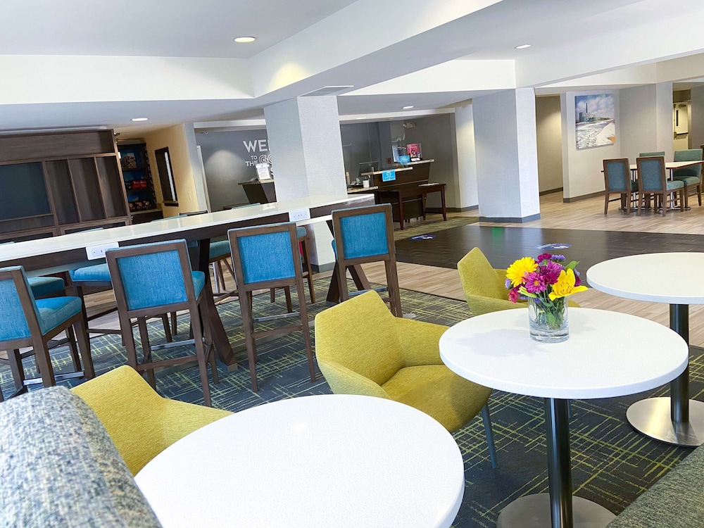 Hampton Inn Carlsbad North San Diego County - photo 7