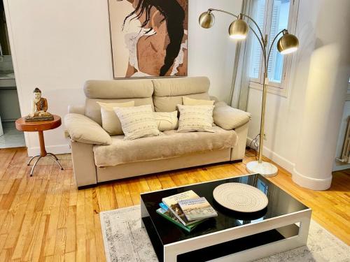 Con Encanto - last minute hotel in San Sebastian