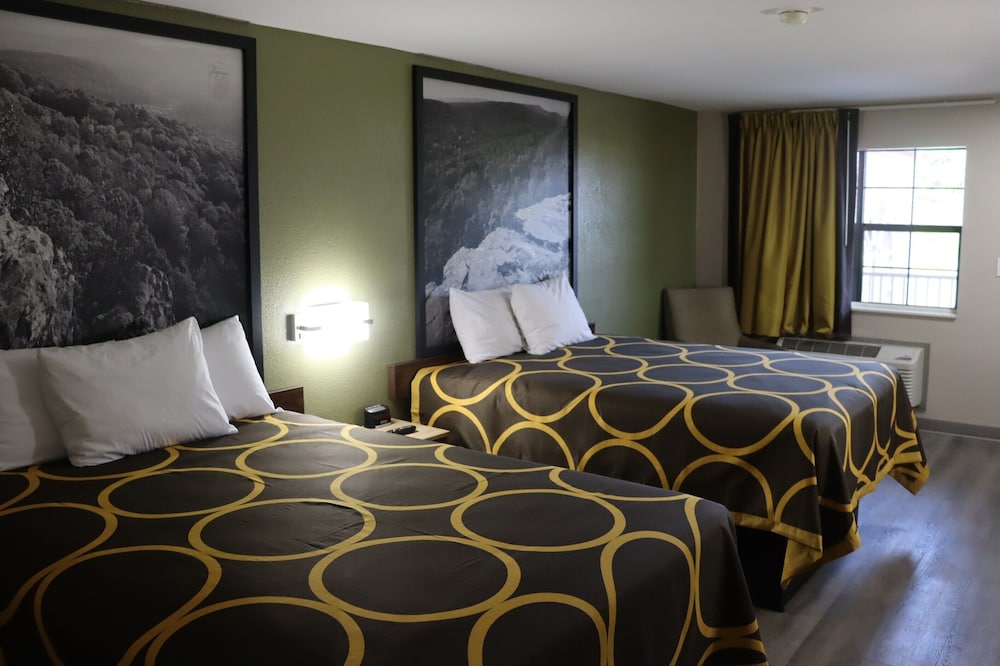 Super 8 by Wyndham Cabot - photo 9