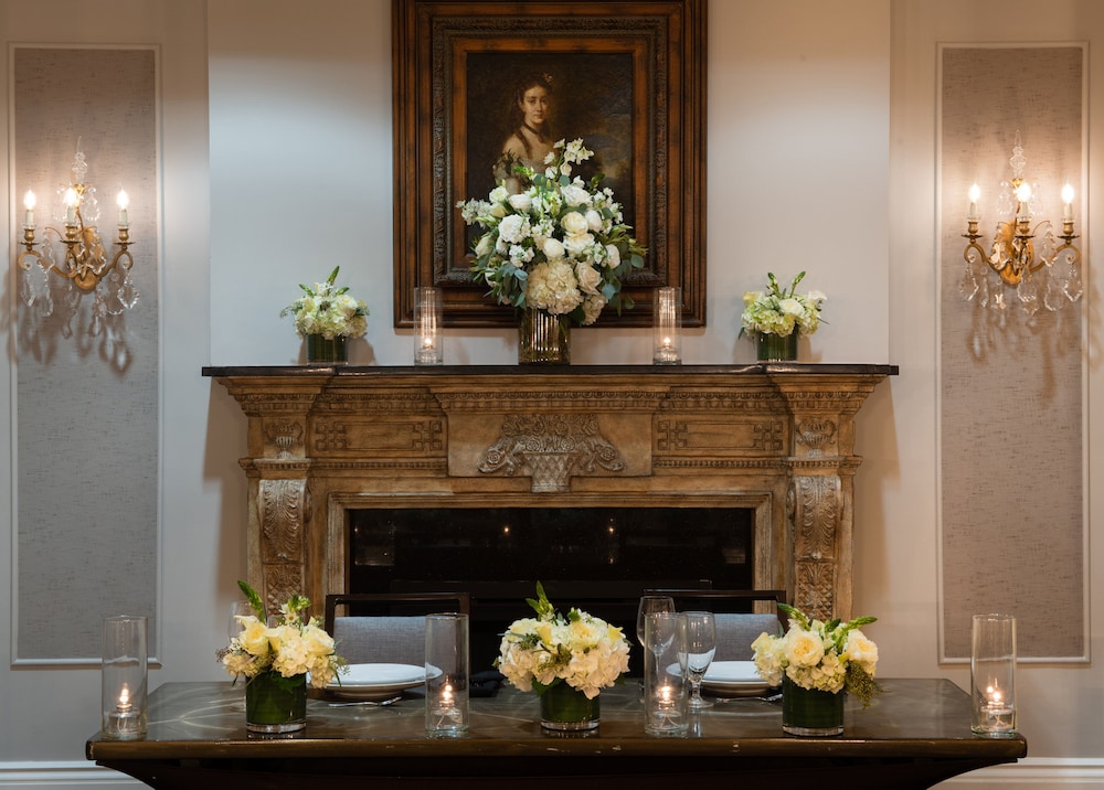 Le Pavillon New Orleans a Tribute Portfolio Hotel by Marriott - photo 140