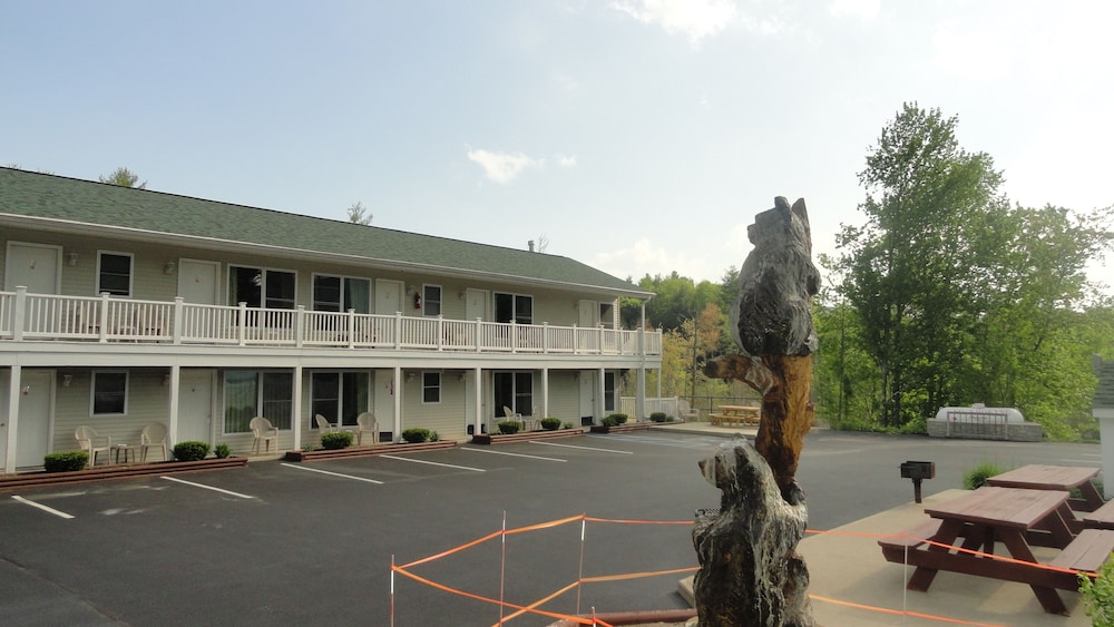 Studio Motel - photo 99