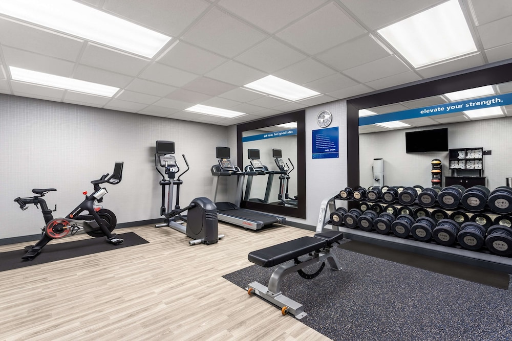 Hampton Inn & Suites Richmond IN - photo 29
