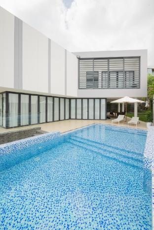 Villa Del Sol — 5-Star Luxury Hotel in Nha Trang, Vietnam