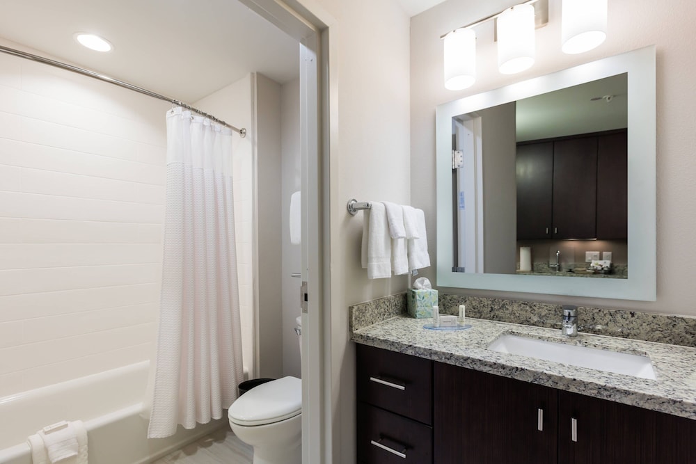 TownePlace Suites by Marriott Orlando at SeaWorld - photo 22