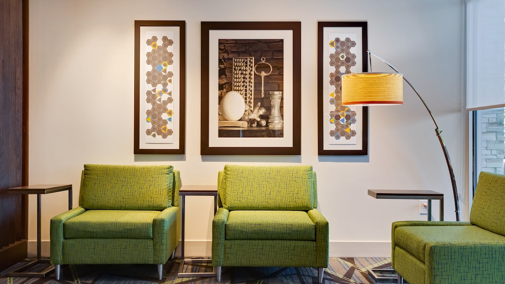 Holiday Inn Express & Suites Latta by IHG - photo 33