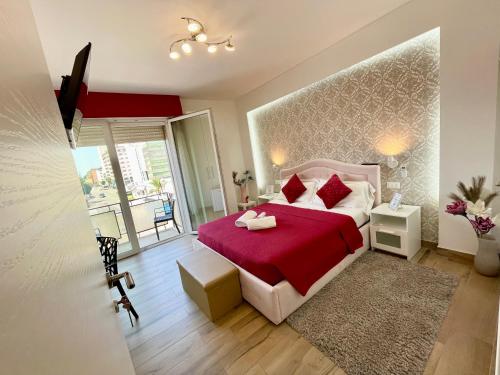 Arbi Venice Station in Mestre, Italy