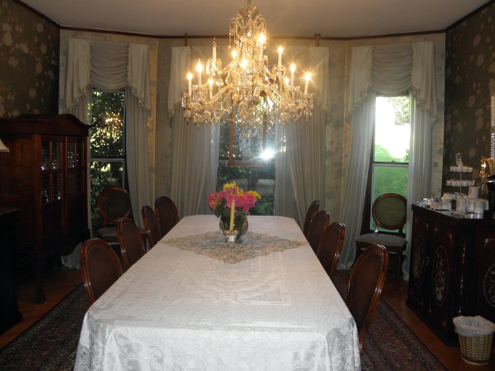 The Doctor's Inn Virginia - photo 8