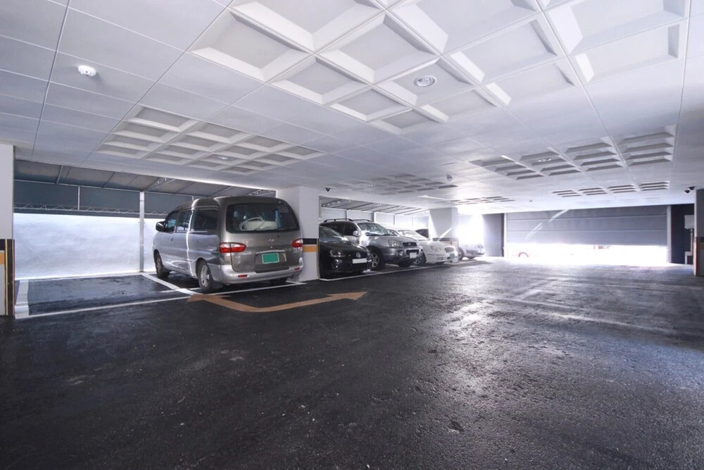 Busan Deokcheon 25H in Busan, South Korea