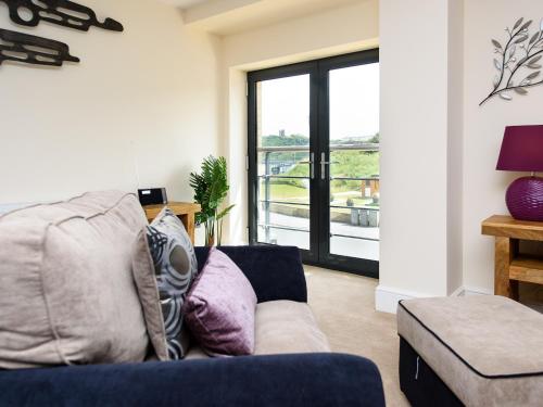 North Bay Sands Apartment 3 Uk2631