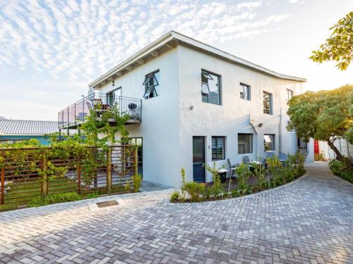 Two Palm House Vermont Hermanus — 4-Star Luxury Hotel in Hermanus, South Africa