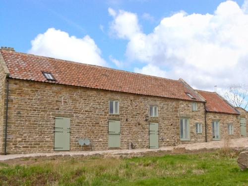 Orchard Cottage