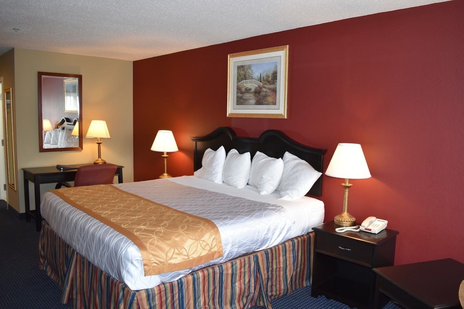 Baymont by Wyndham Hagerstown