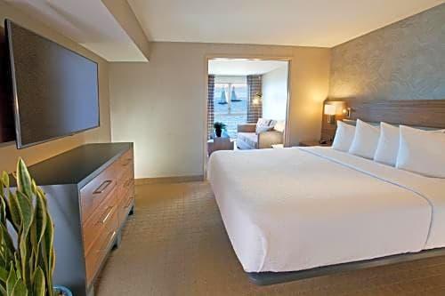 Silver Cloud Hotel Tacoma Waterfront - photo 24