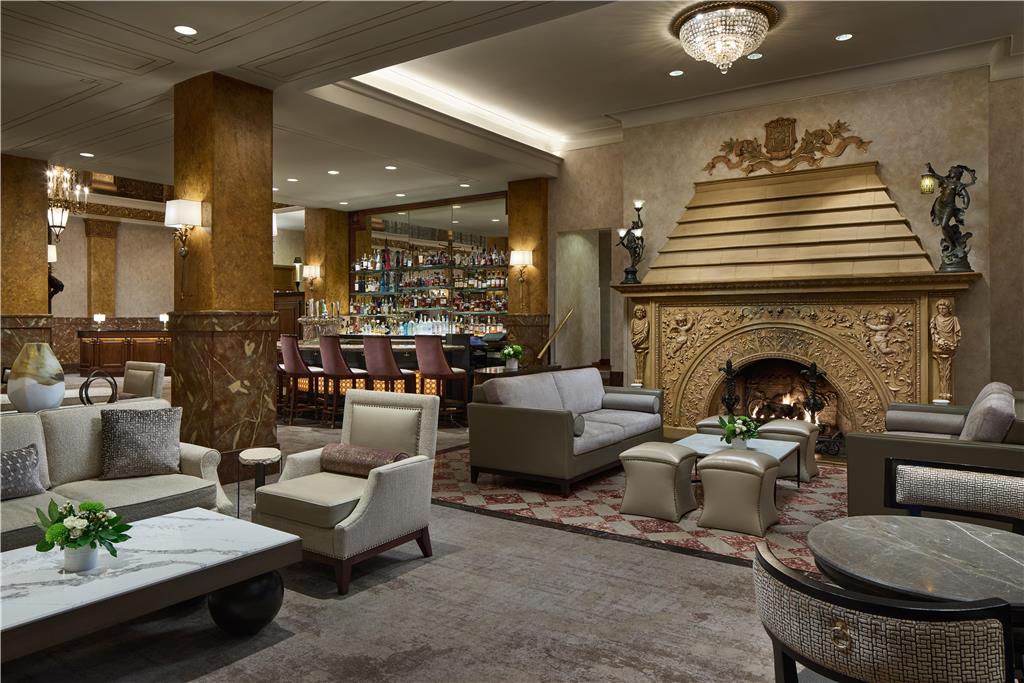 The Pfister Hotel - photo 47