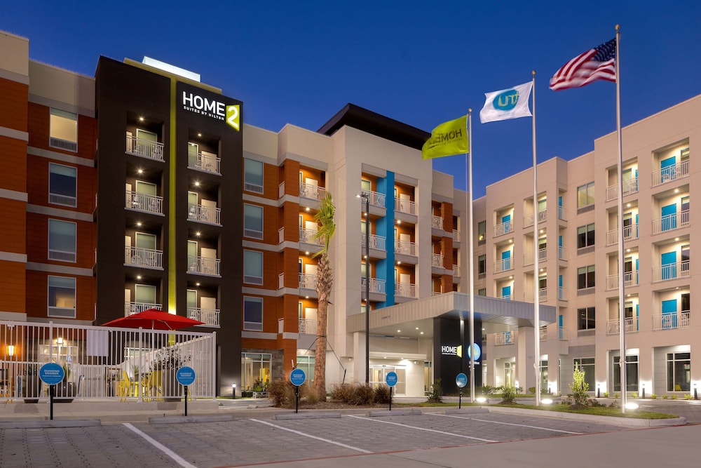 Home2 Suites by Hilton Galveston - photo 55