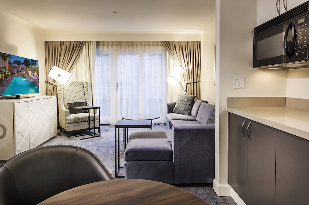 Hotel Amarano Burbank Hollywood - photo 17