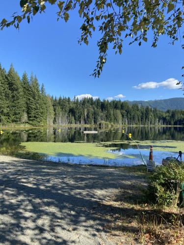 Beaver Lake Resort — hotel in Lake Cowichan