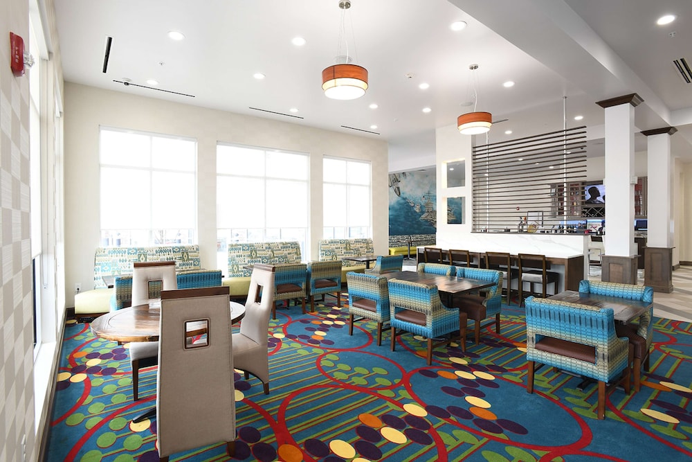 Hilton Garden Inn Jacksonville - photo 16