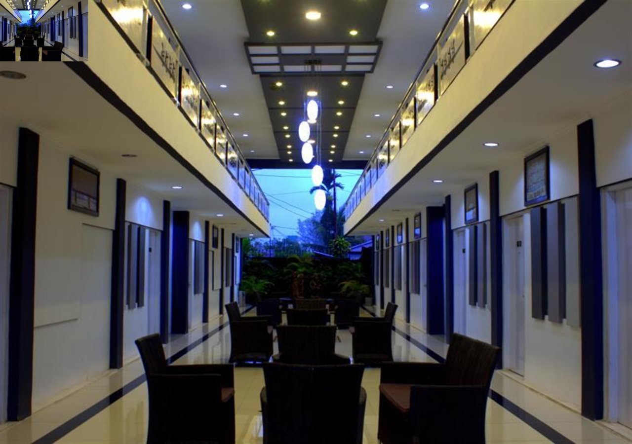 Noken Hotel - last minute hotel in Unknown City