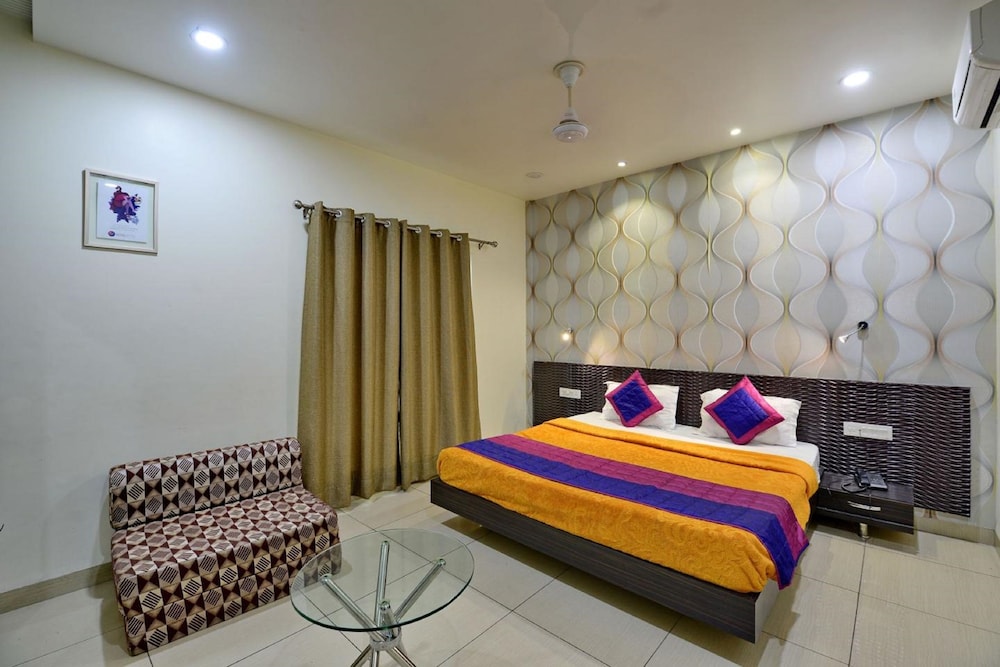 Hotel City Home