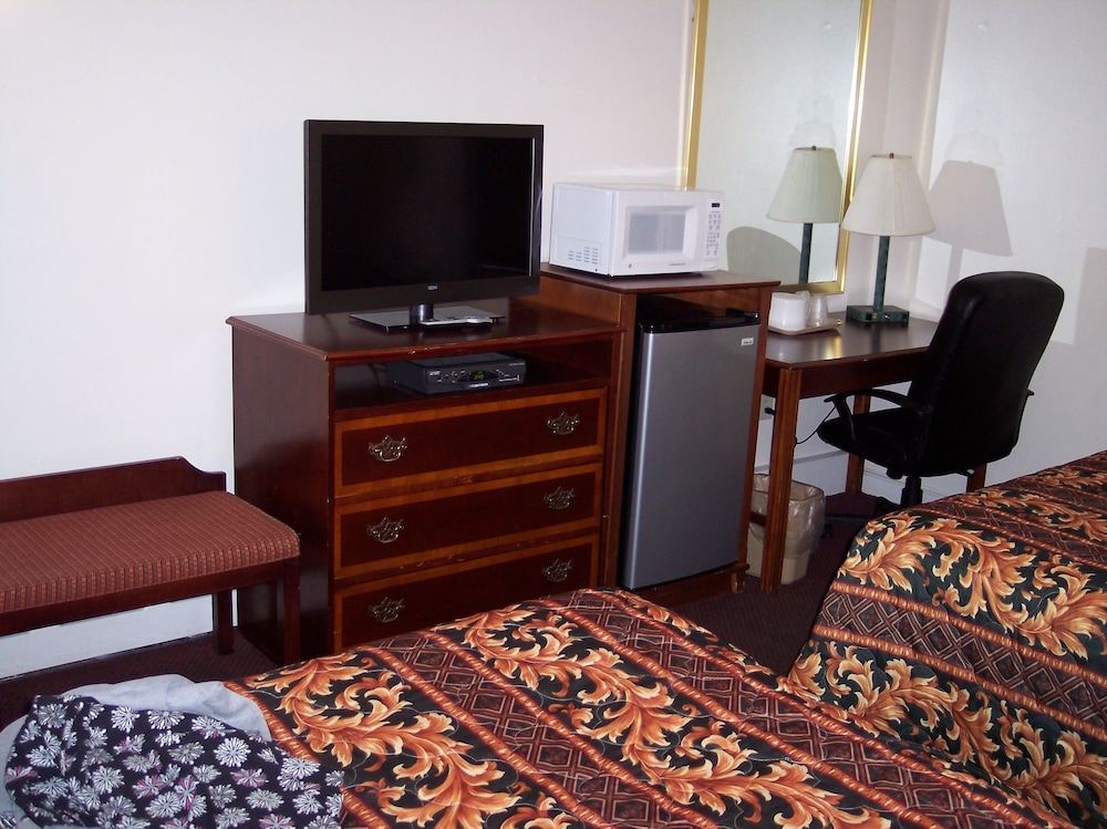 Shore Hills Motel - photo 8