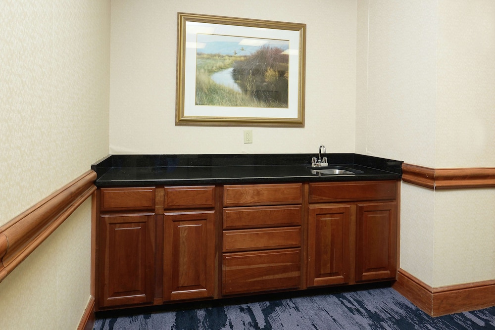 Hampton Inn & Suites Greenville Spartanburg I 85 SC - photo 43