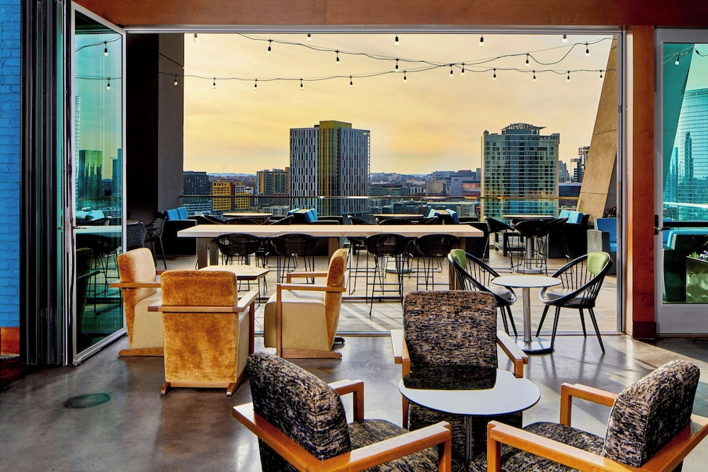 AC Hotel by Marriott Nashville Downtown - photo 66