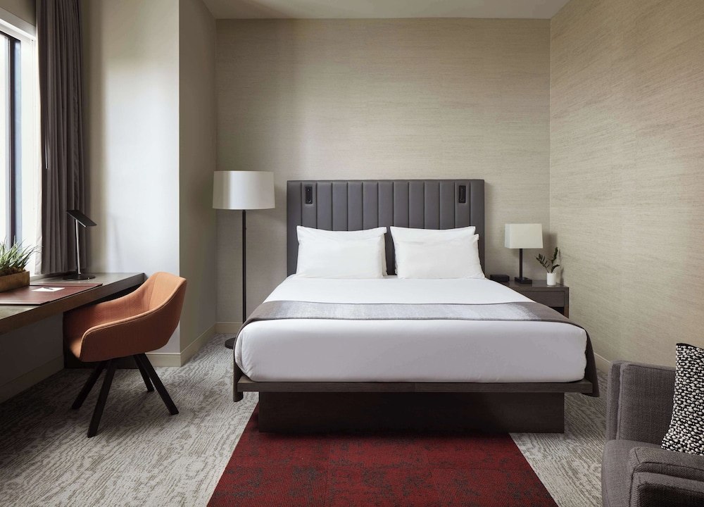 THesis Hotel Miami Coral Gables Curio Collection by Hilton - photo 10