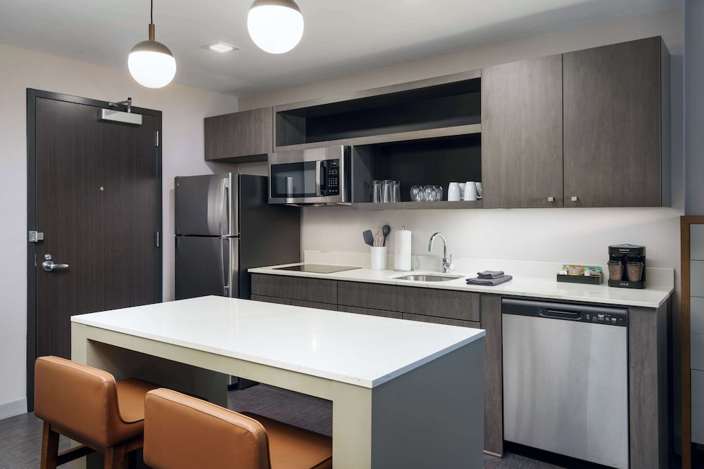 Homewood Suites By Hilton Raleigh Downtown - photo 20
