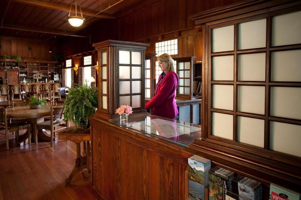 Lake Crescent Lodge - photo 41