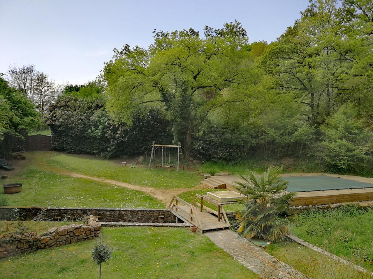 Dolce Vita Spa Piscine & Nature — hotel in Montfaucon