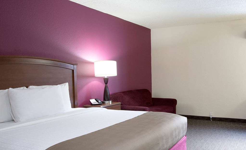 AmericInn by Wyndham Osceola - photo 7