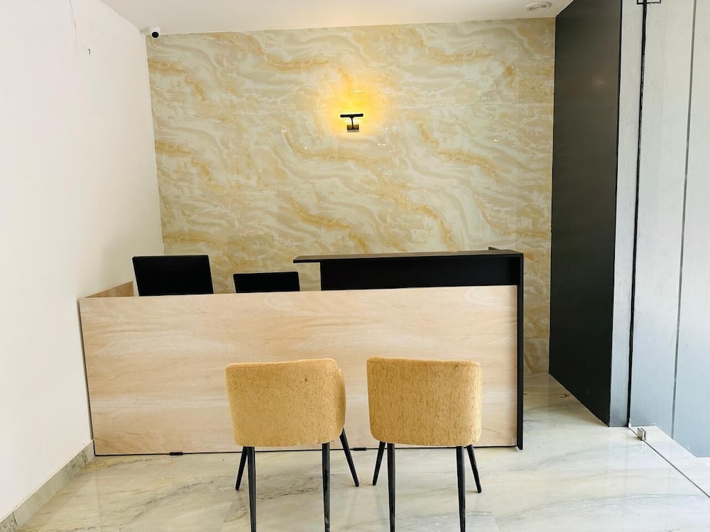 Cocobay Inn in Kannur, India