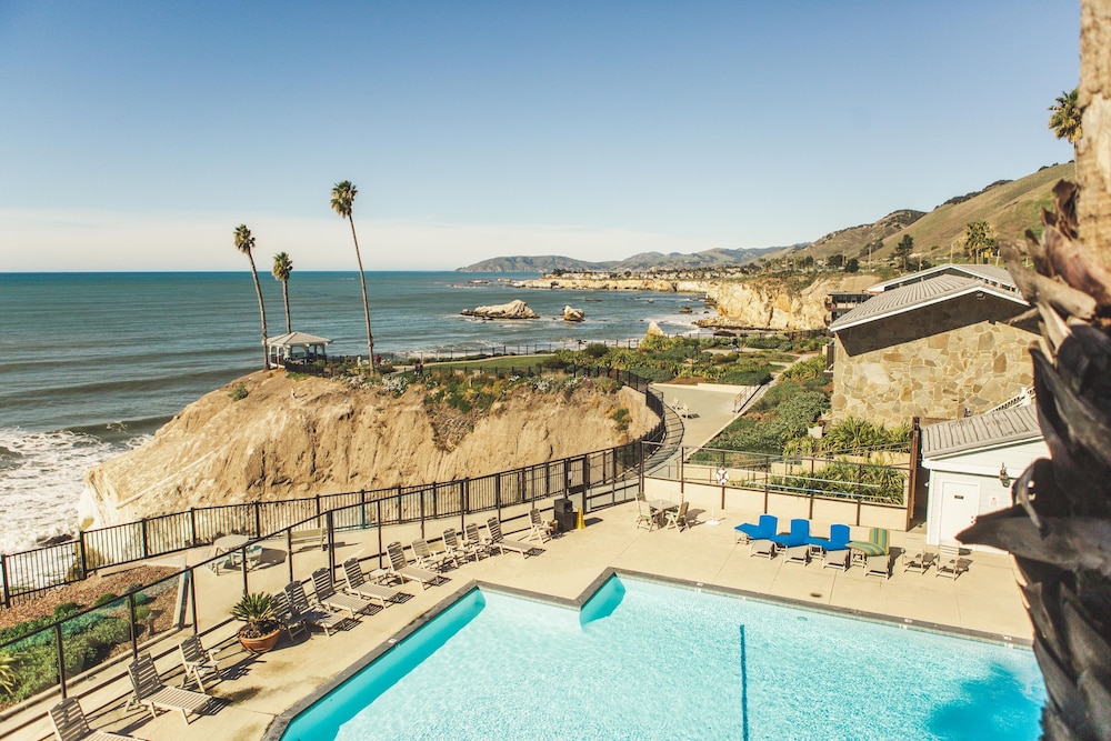 Shore Cliff Hotel - photo 25