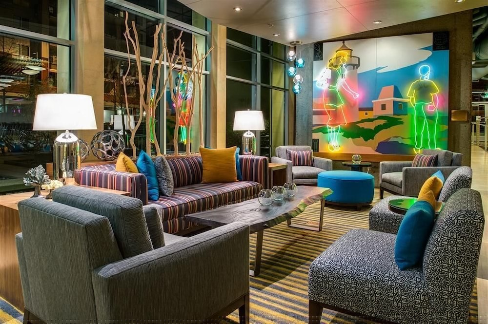 Staypineapple Watertown Hotel University District Seattle - photo 23